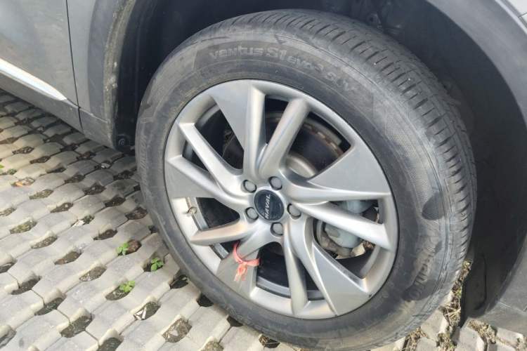 Used Haval H6 2021 3rd Generation 1.5T Automatic Two-Wheel-Drive Supreme
