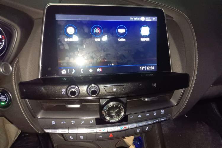 Used Cadillac CT5 2020 Updated 28T Leading Sporty Version