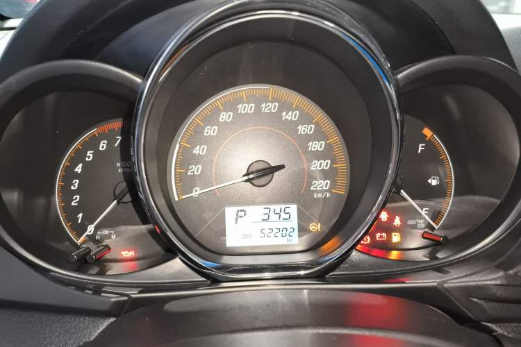 Used Toyota YARiS L Zhi Xuan 2021 X-Trail 1.5L CVT Leading Edition
