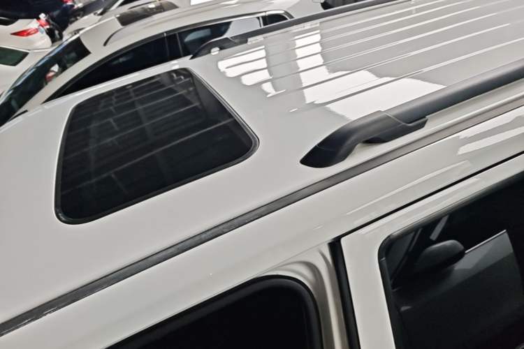 Used Jeep Patriot 2015 2.0L Sport Edition Roof