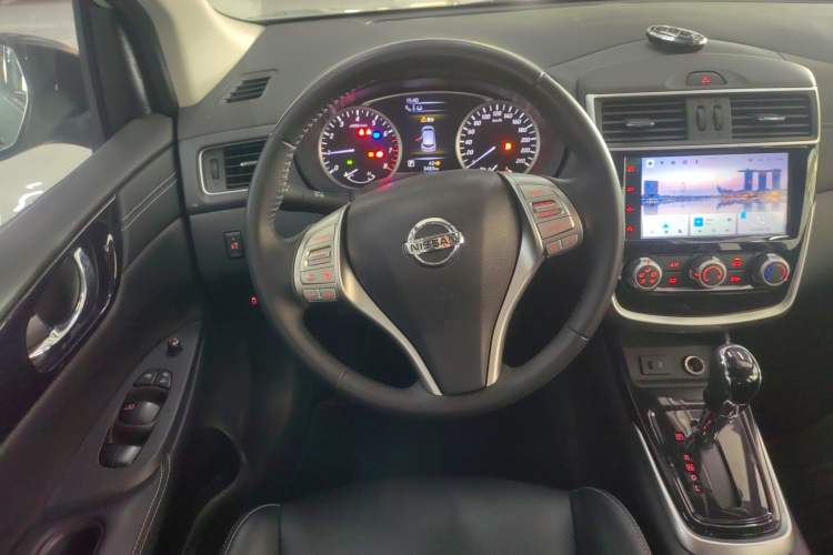 Used Nissan Tiida 2024 1.6L CVT Smart Drive Edition