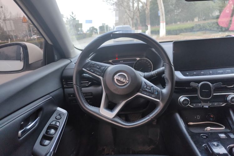 Used Nissan Sylphy 2022 e-POWER MAX with Advanced Electric Drive Autopilot