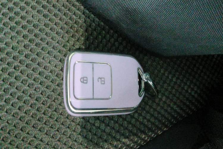 Used Honda Jade 2020 1.8L automatic Comfort version Interior 1