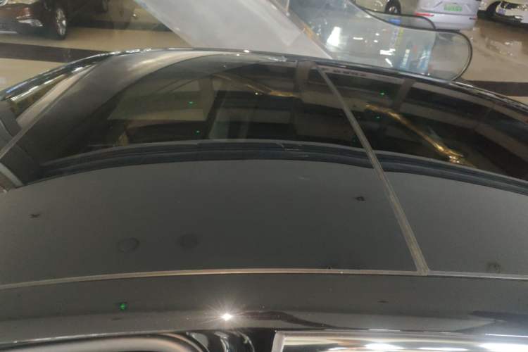 Used Kia K5 2021 270T CVVD Refreshed Edition
