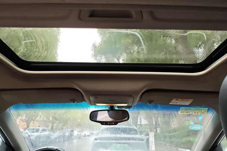 Used Buick GT 2018 18T Automatic Flagship Model