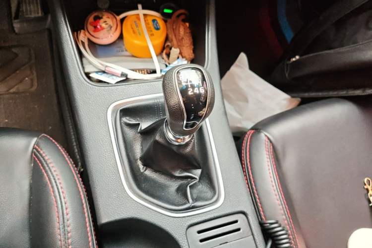 Used Kia K4 2014 1.8L Manual GL