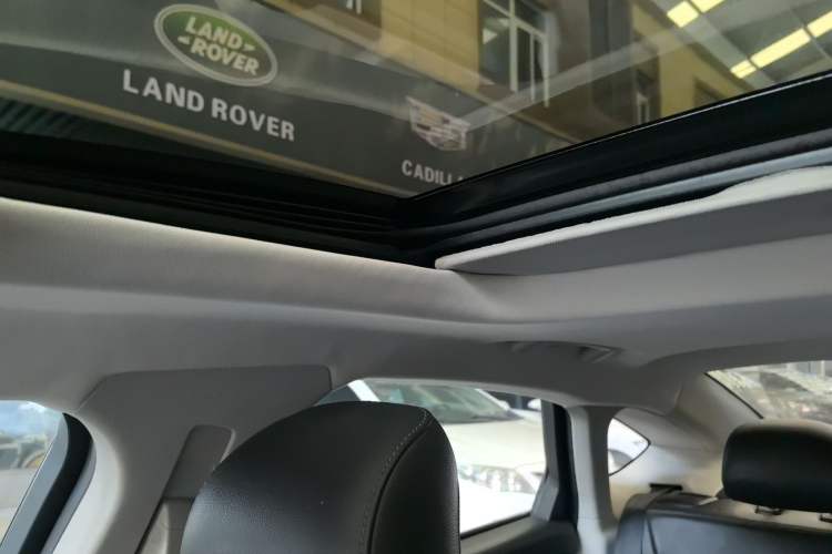 Used Ford Mondeo 2013 2.0L GTDi 200 Luxury Model