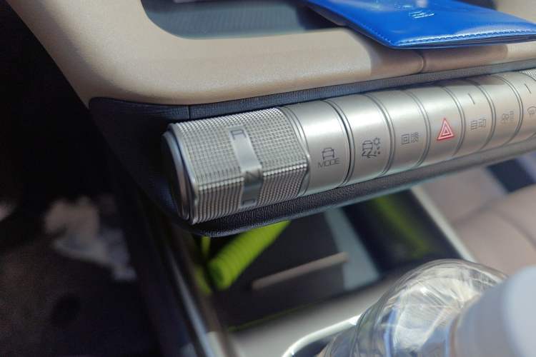 Used BYD Dolphin 2023 420 km Fashion Edition