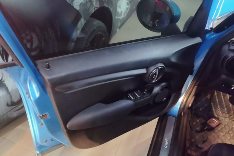 Used MINI MINI 2018 1.5T ONE Five-Door Edition