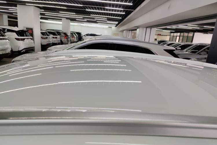 Used Geely Auto Coolray 2023 1.5T DCT Platinum Edition