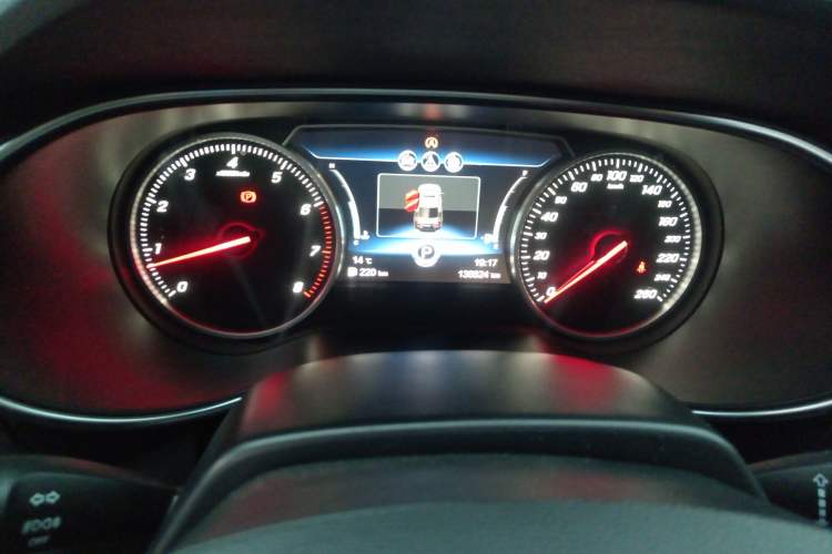 Used Hongqi H5 2018 30TD Dynamic Edition