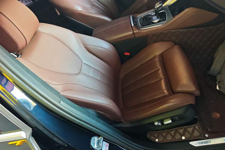 Used BMW X6 2020 xDrive30i M Sport Package