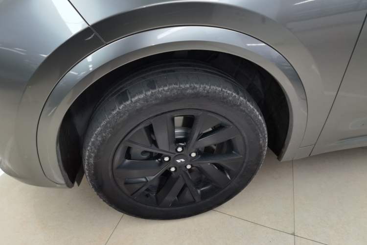 Used Li Auto L7 2023 Pro Model