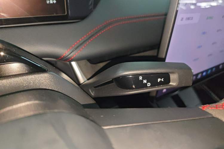 Used Xiaomi Auto SU7 Ultra 2025 Ultra Model