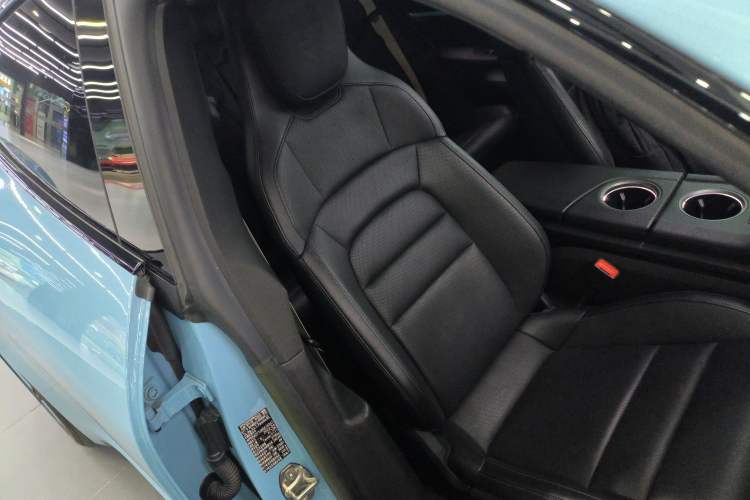 Used Porsche Taycan 2022 Taycan