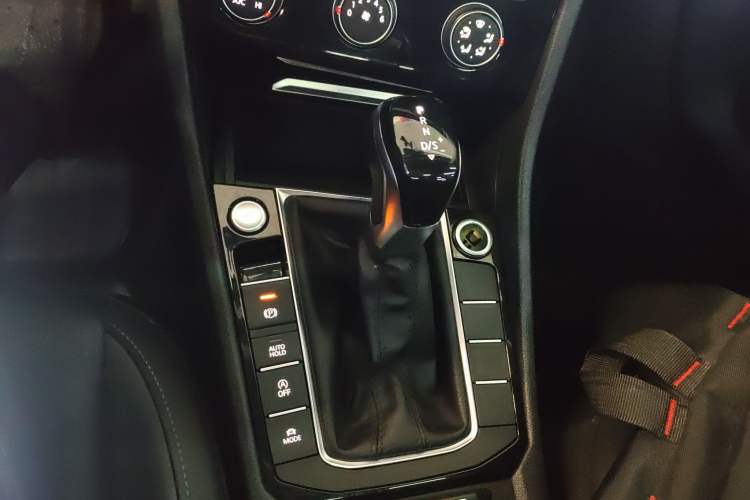 Used Volkswagen Sagitar 2021 280TSI DSG Comfort Connect Edition