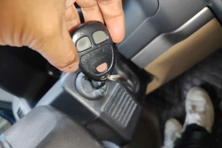 Used Buick GL8 2014 2.4L Executive Edition
