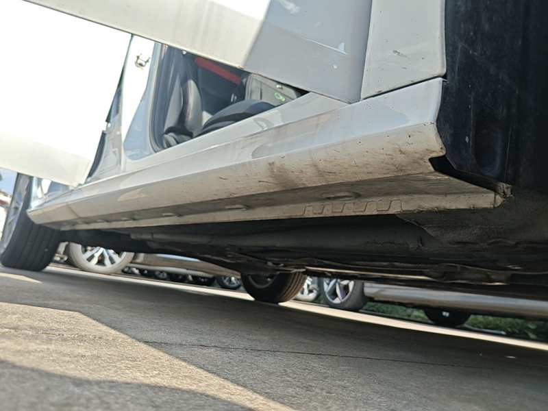 Used MG 5 2025 180 DVVT Global First Edition — 20