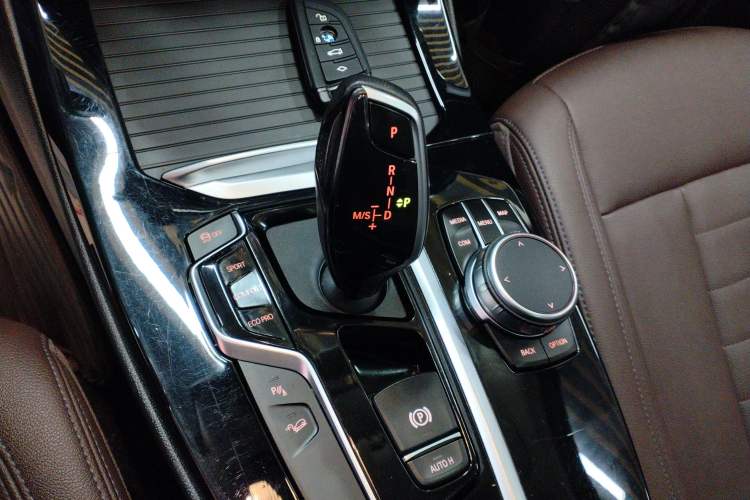 Used BMW X3 2020 xDrive25i Luxury Package