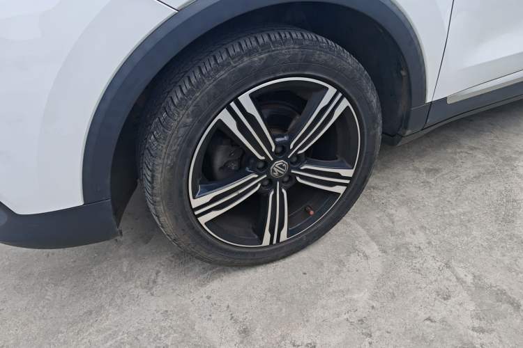 Used MG ZS 2018 1.5L Automatic Luxury Edition China V Standard Left Front Wheel Hub