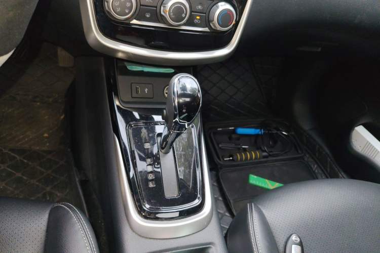 Used Nissan Tiida 2021 1.6L CVT Smart Drive Edition
