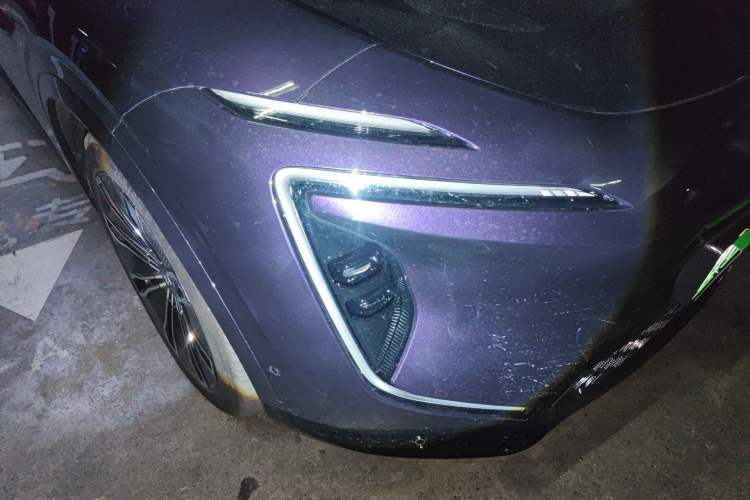 Used Avatr 07 2024 Max Extended-Range Edition
