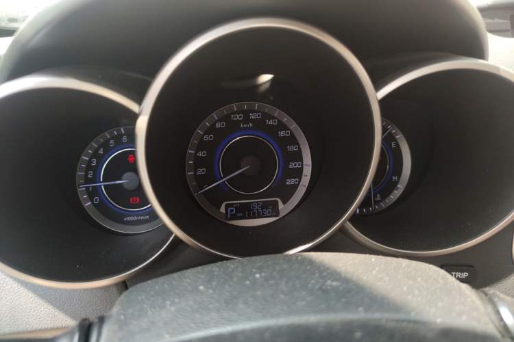 Used CHANGAN Eado 2015 1.6L Automatic Luxury Model
