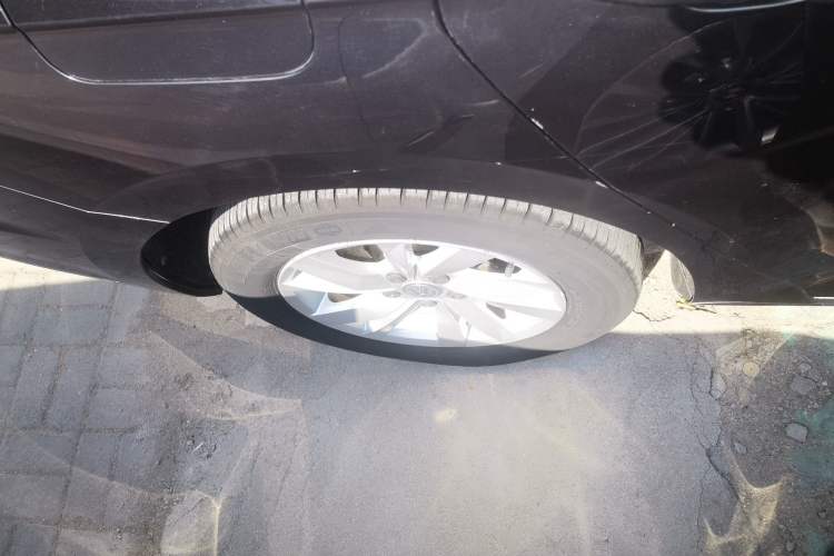 Used Volkswagen Passat 2019 280TSI Business Edition China VI
