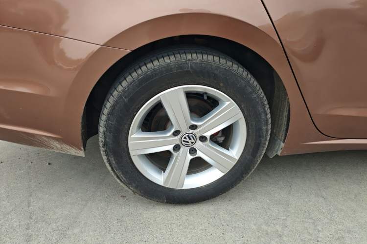 Used Volkswagen Lamando 2017 230TSI DSG Fashion Edition
