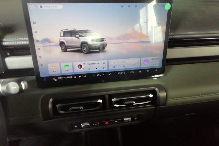 Used Baojun Spark EUV 2026 301km Flagship Edition