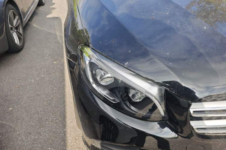 Used Mercedes-Benz GLC 2018 GLC 300 4MATIC Sport Edition