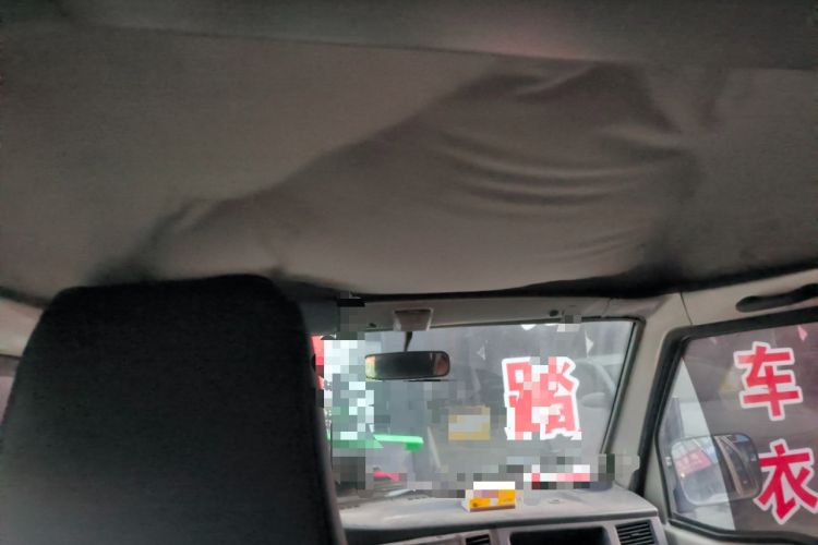 Used Wuling Zhiguang 2010 1.0L Liye Edition