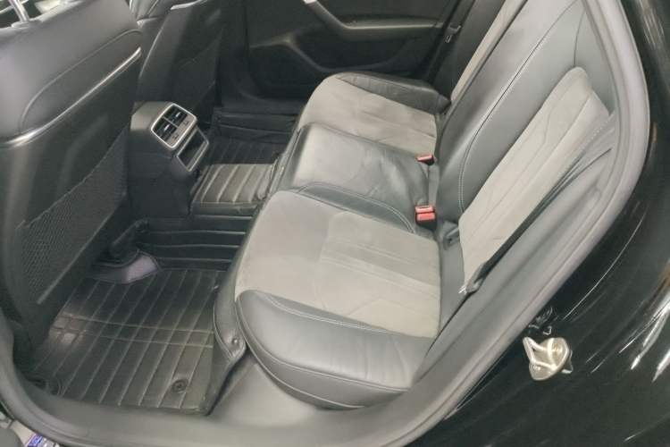 Used Audi A6L 2021 40 TFSI Luxury Dynamic Edition
