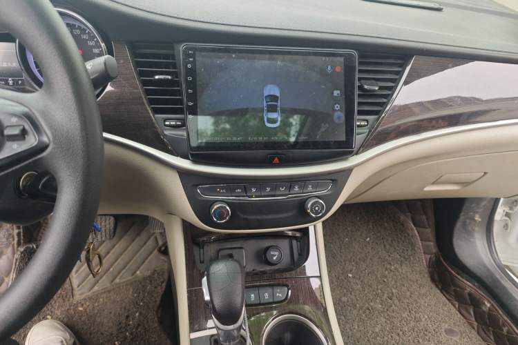 Used Buick Verano 2019 Sedan 15S Automatic Entry Model
