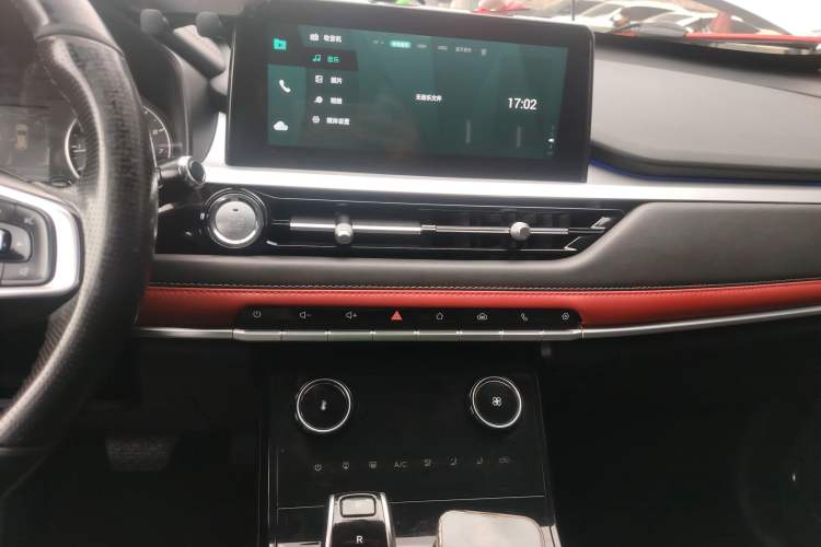 Used Chery Tiggo 7 2020 Discovery Edition 1.5T CVT Discovery No.1