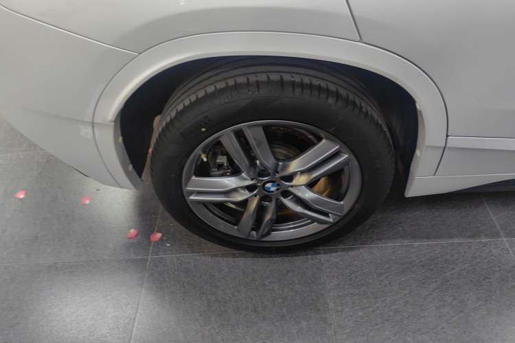 Used BMW X2 2023 sDrive25i M Sport Night Edition
