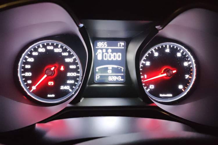 Used MG 6 2017 20T Automatic Luxury Smart Connect Version China V Standard