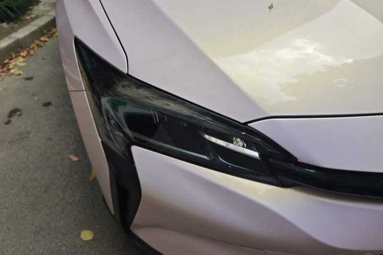 Used Buick Velite 6 2024 450km Enjoyment Plus Version
