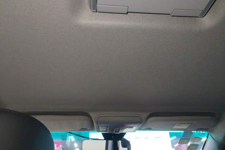 Used Luxgen Great 7 MPV 2016 2.0T Comfort Edition
