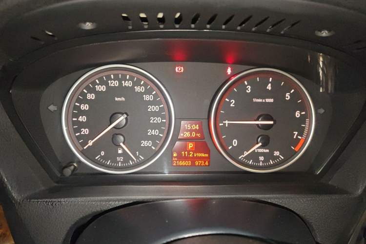 Used BMW X5 2011 xDrive35i Leading Model
