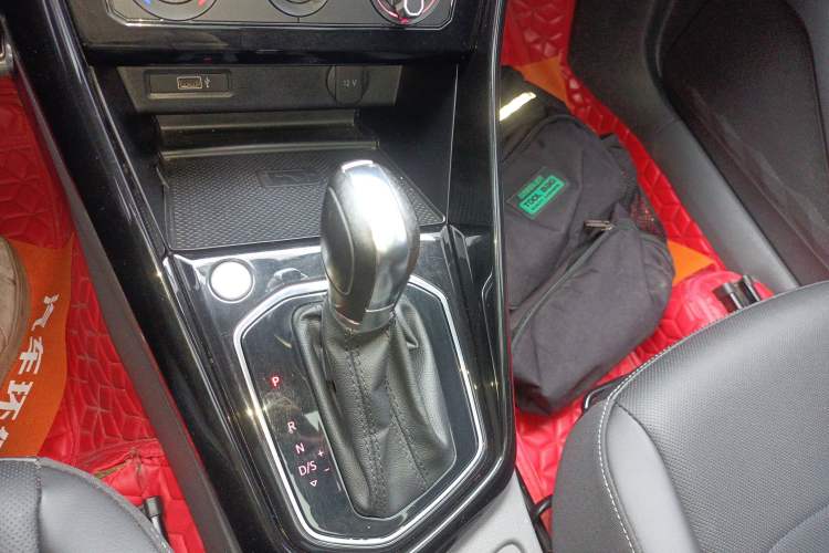 Used Jetta VS7 2020 1.4T Automatic Enjoyment Model