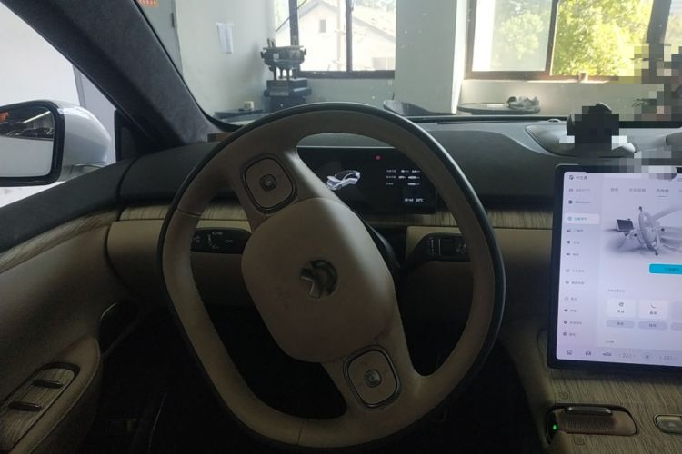 Used Nio ET7 2022 100kWh First Edition