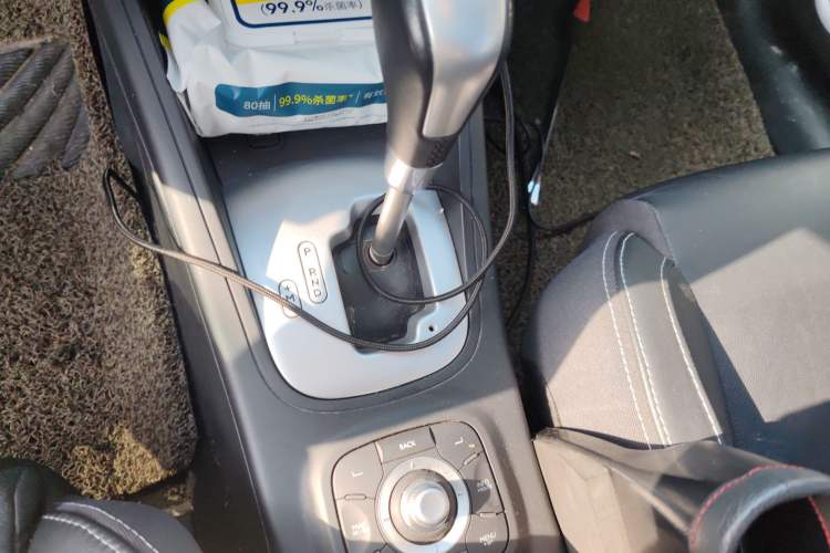 Used Renault Megane 2011 CC 2.0 Fashion Navigation Edition
