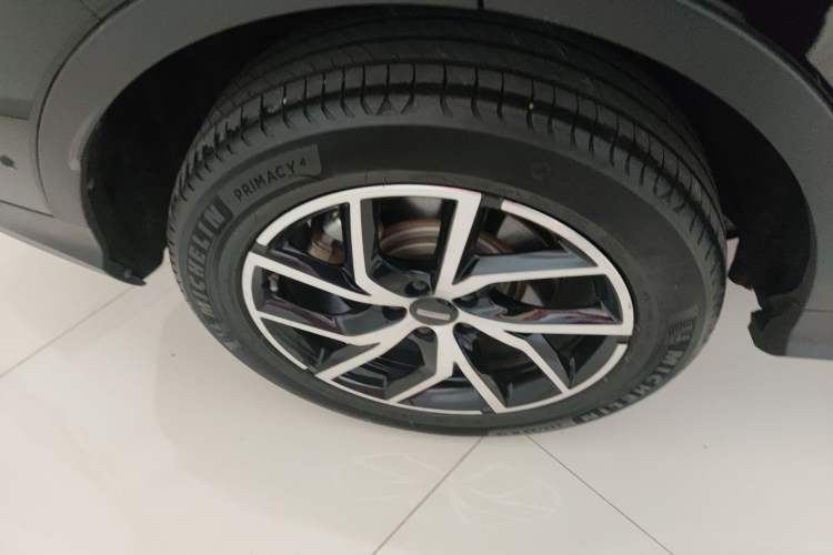 Used Wey Latte DHT-PHEV 2022 1.5T Two-Wheel-Drive Extra-Large Version