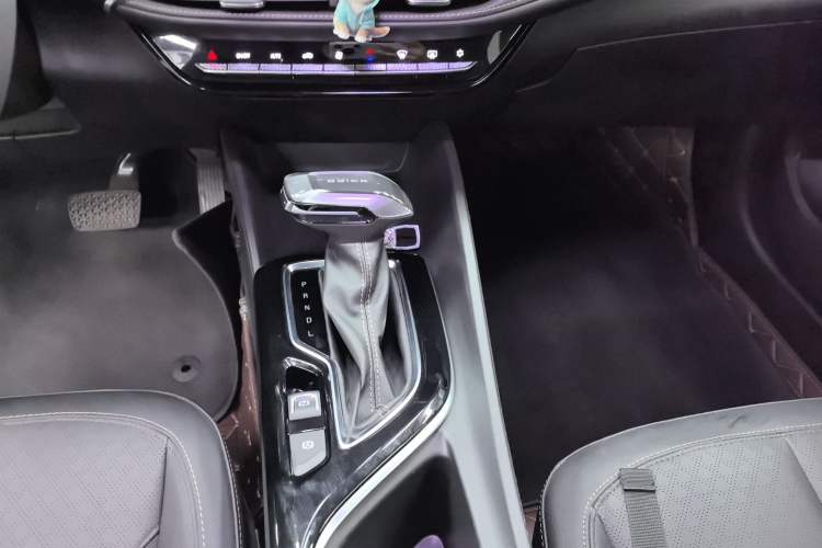 Used Buick Verano 2023 Pro Enjoyment Edition Gear Lever