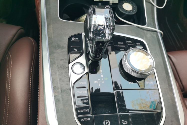 Used BMW X5 2020 xDrive30i M Sport Package Gear Lever