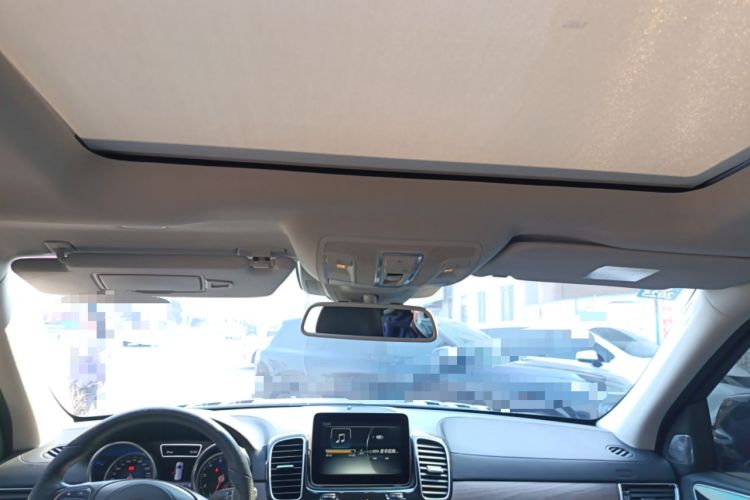 Used BAIC Off-Road BJ90 2020 3.0T Executive Edition
