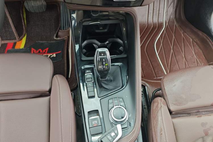 Used BMW X1 2021 sDrive20Li Premium Edition
