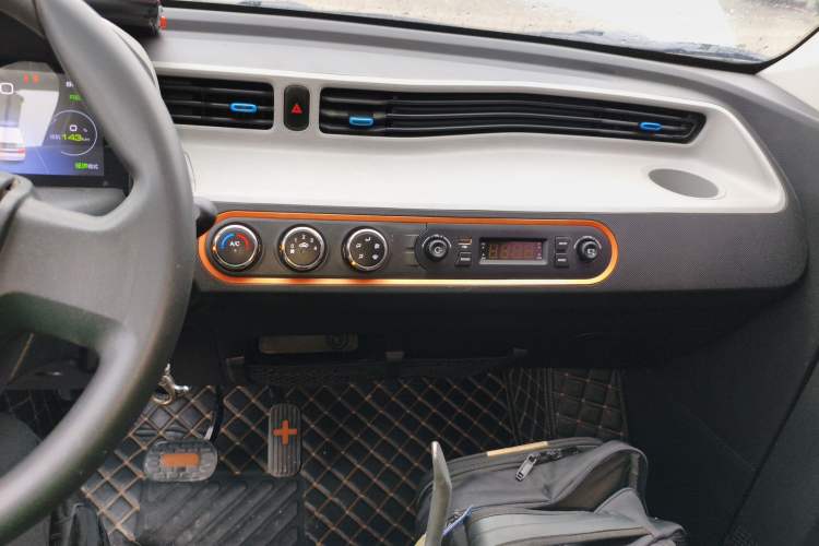 Used Wuling Hongguang MINIEV 2020 Enjoyment Model Lithium Iron Phosphate