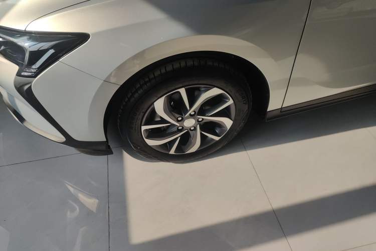 Used Buick Velite 6 2024 450km Enjoyment Plus Version